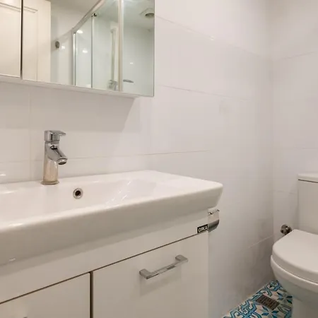Lovely And Flat In Sisli With Backyard Apartment Istanbul